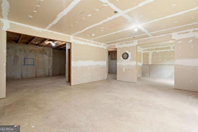 3955 Deer Run Drive, Cumming, GA 30028