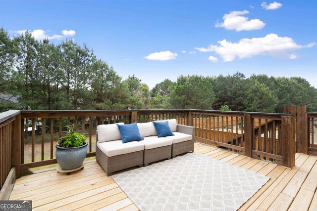 3955 Deer Run Drive, Cumming, GA 30028