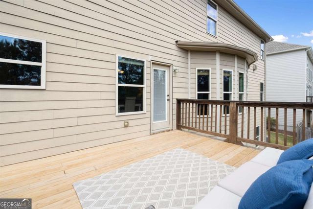 3955 Deer Run Drive, Cumming, GA 30028