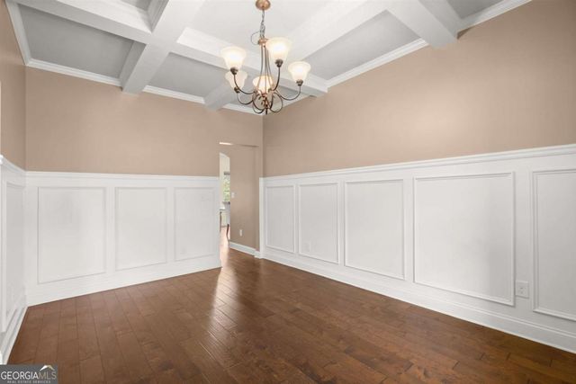 3955 Deer Run Drive, Cumming, GA 30028