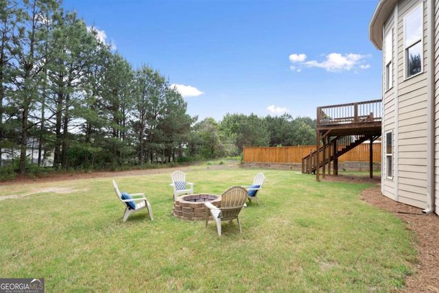 3955 Deer Run Drive, Cumming, GA 30028