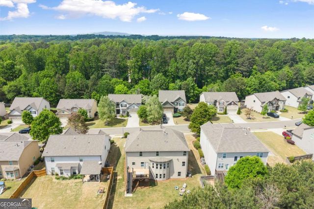 3955 Deer Run Drive, Cumming, GA 30028