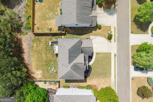 3955 Deer Run Drive, Cumming, GA 30028
