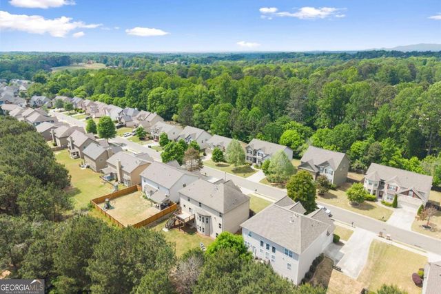 3955 Deer Run Drive, Cumming, GA 30028