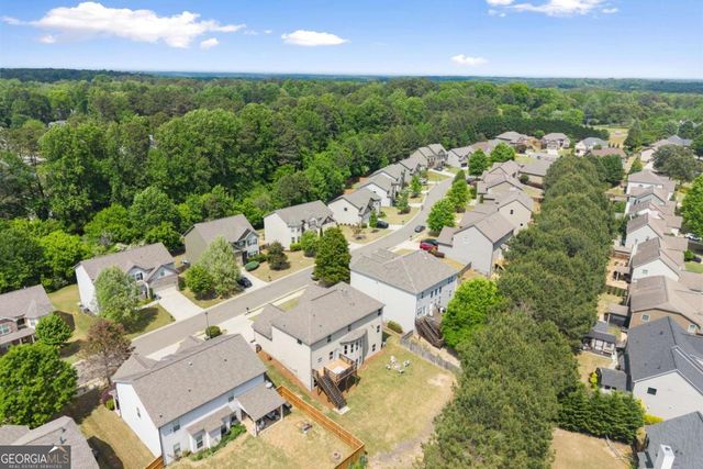 3955 Deer Run Drive, Cumming, GA 30028