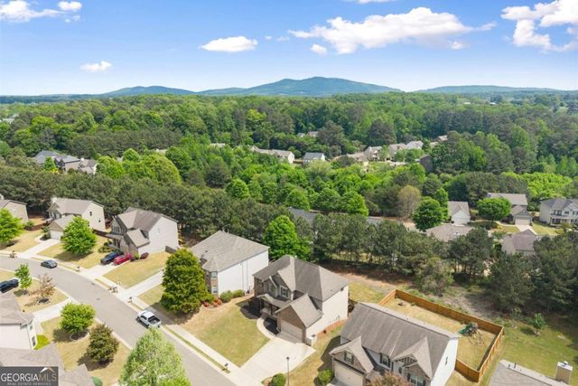 3955 Deer Run Drive, Cumming, GA 30028