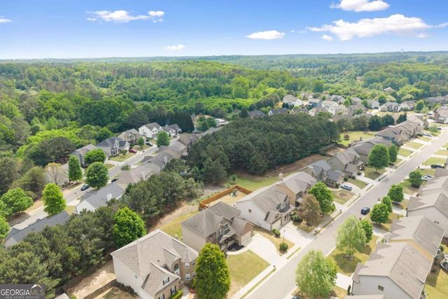 3955 Deer Run Drive, Cumming, GA 30028