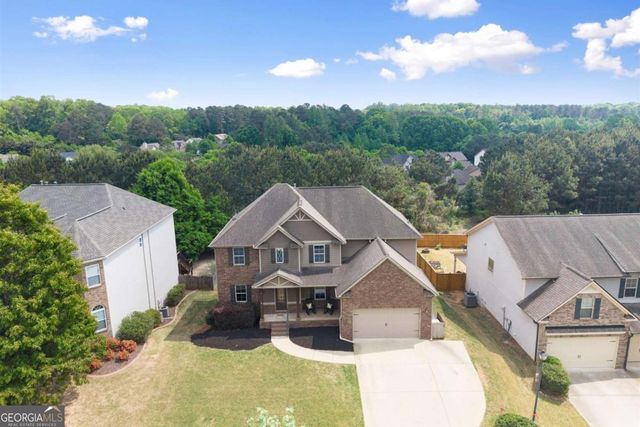 3955 Deer Run Drive, Cumming, GA 30028