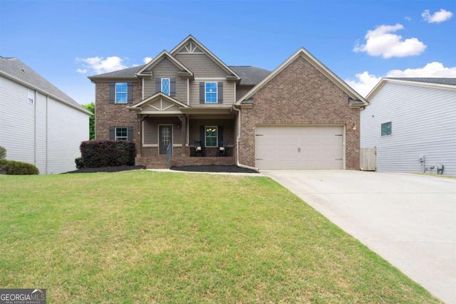 3955 Deer Run Drive, Cumming, GA 30028