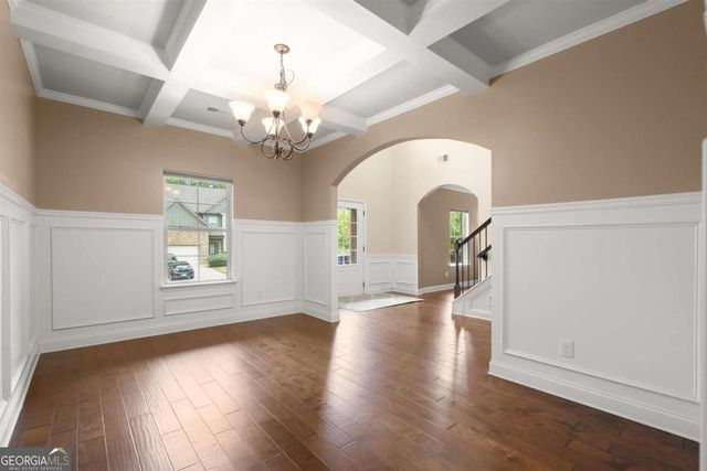 3955 Deer Run Drive, Cumming, GA 30028