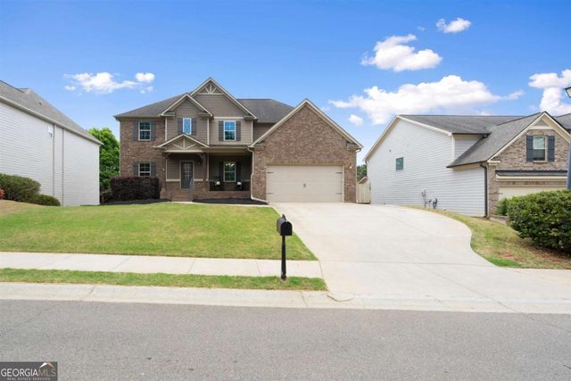 3955 Deer Run Drive, Cumming, GA 30028