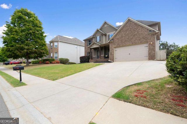 3955 Deer Run Drive, Cumming, GA 30028