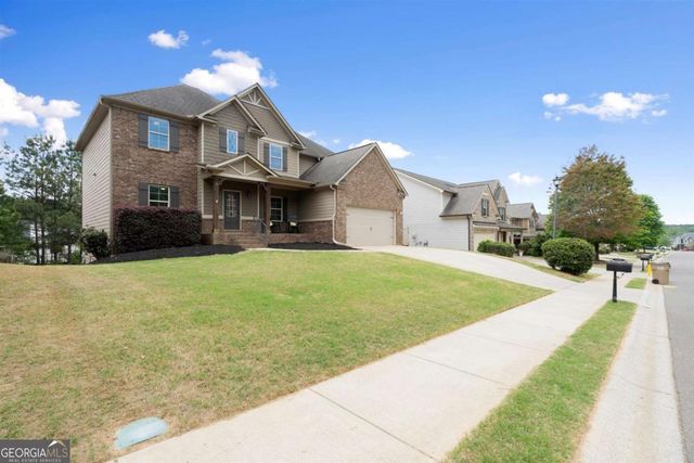 3955 Deer Run Drive, Cumming, GA 30028
