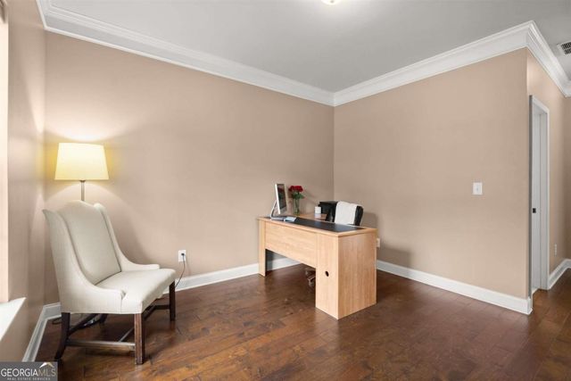 3955 Deer Run Drive, Cumming, GA 30028