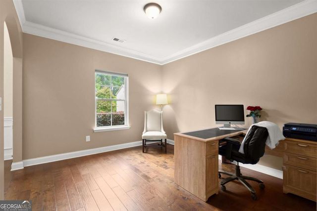 3955 Deer Run Drive, Cumming, GA 30028