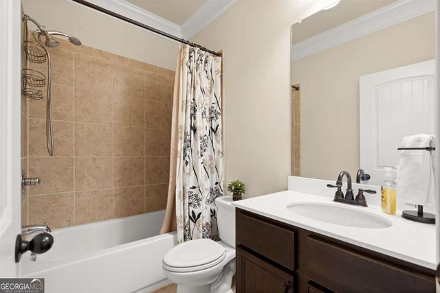 3955 Deer Run Drive, Cumming, GA 30028