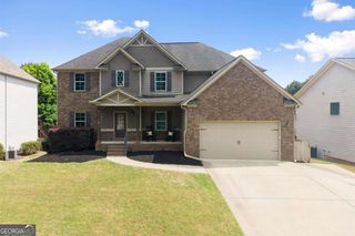 3955 Deer Run Drive, Cumming, GA 30028