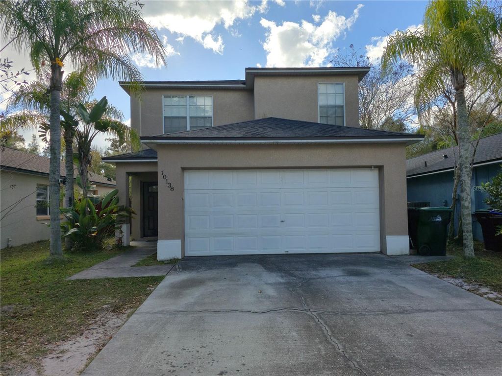 10138 CODY LANE, Orlando, FL 32825