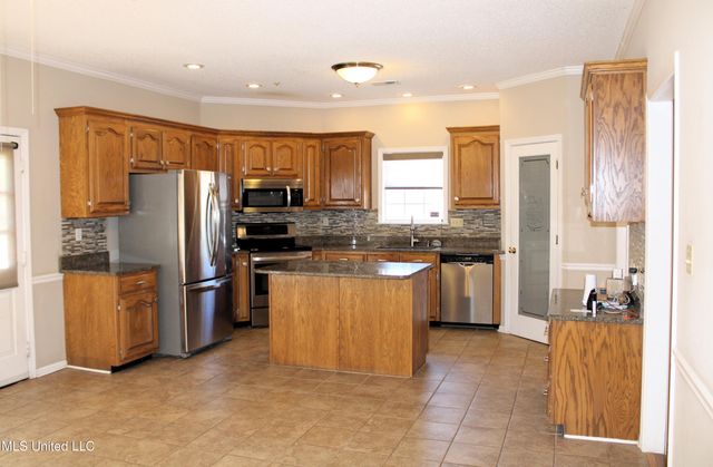 7952 Hunters Bend Cove, Olive Branch, MS 38654