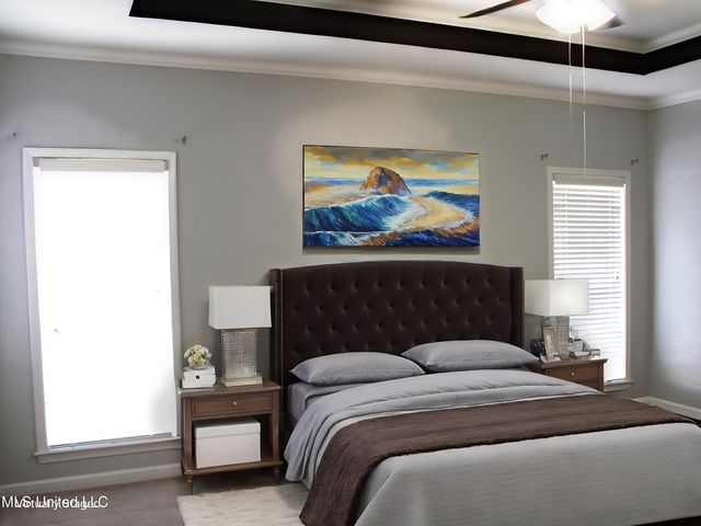 7952 Hunters Bend Cove, Olive Branch, MS 38654