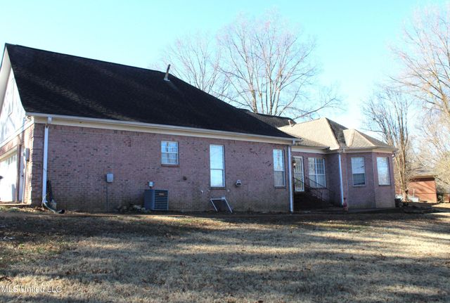 7952 Hunters Bend Cove, Olive Branch, MS 38654