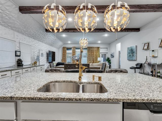 23311 Darst Field Lane, Richmond, TX 77469