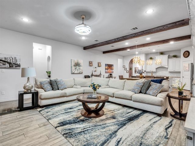 23311 Darst Field Lane, Richmond, TX 77469