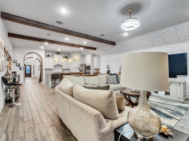 23311 Darst Field Lane, Richmond, TX 77469