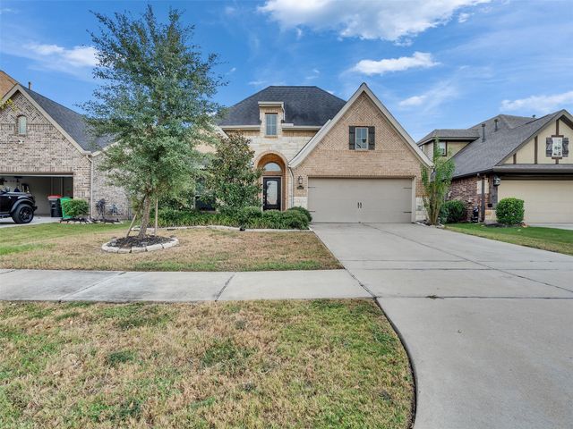 23311 Darst Field Lane, Richmond, TX 77469