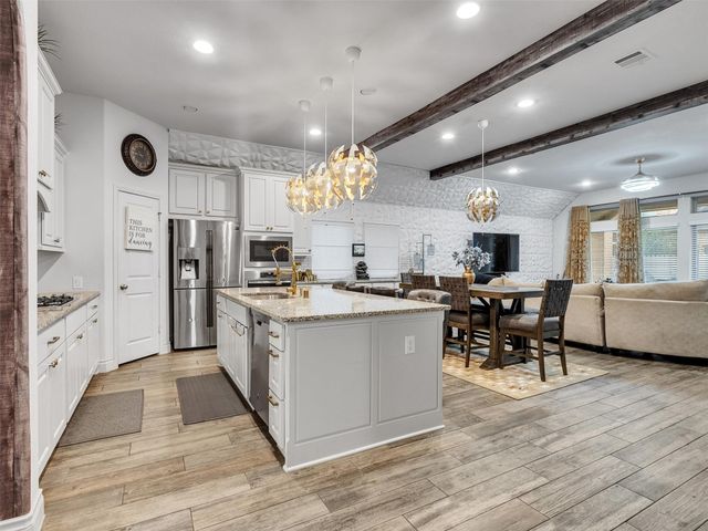 23311 Darst Field Lane, Richmond, TX 77469