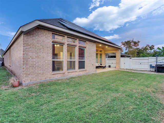 23311 Darst Field Lane, Richmond, TX 77469
