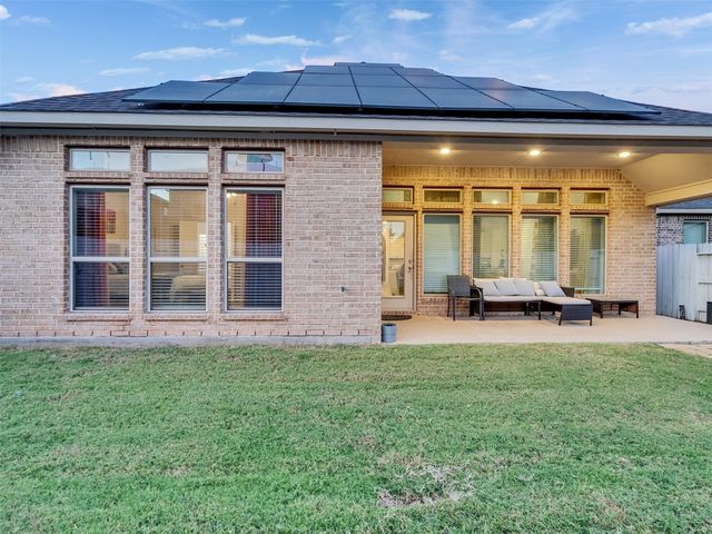 23311 Darst Field Lane, Richmond, TX 77469