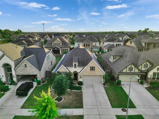 23311 Darst Field Lane, Richmond, TX 77469