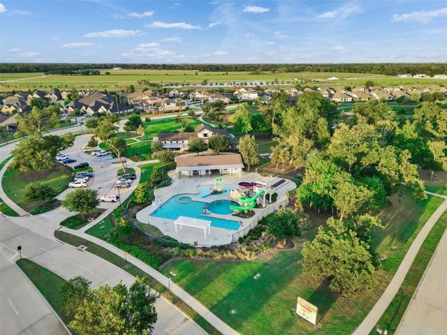 23311 Darst Field Lane, Richmond, TX 77469