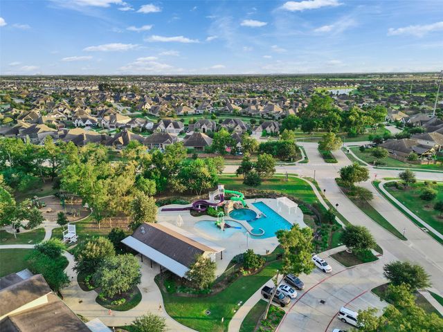 23311 Darst Field Lane, Richmond, TX 77469