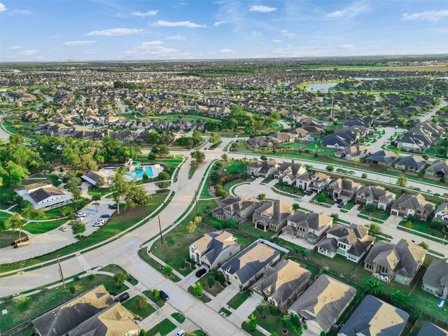 23311 Darst Field Lane, Richmond, TX 77469