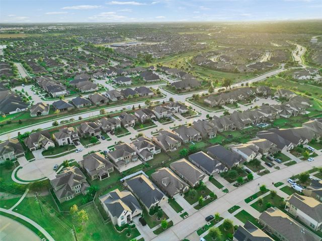 23311 Darst Field Lane, Richmond, TX 77469
