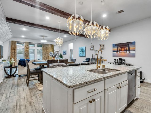 23311 Darst Field Lane, Richmond, TX 77469