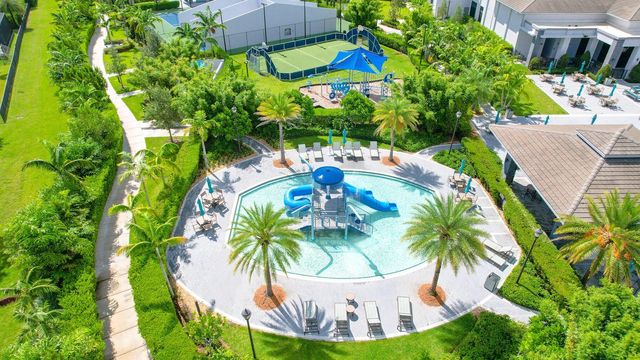 10875 Estuary Drive, Parkland, FL 33076