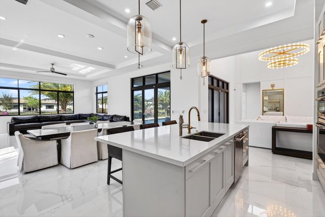 10875 Estuary Drive, Parkland, FL 33076