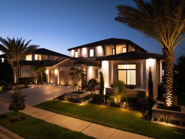 10875 Estuary Drive, Parkland, FL 33076