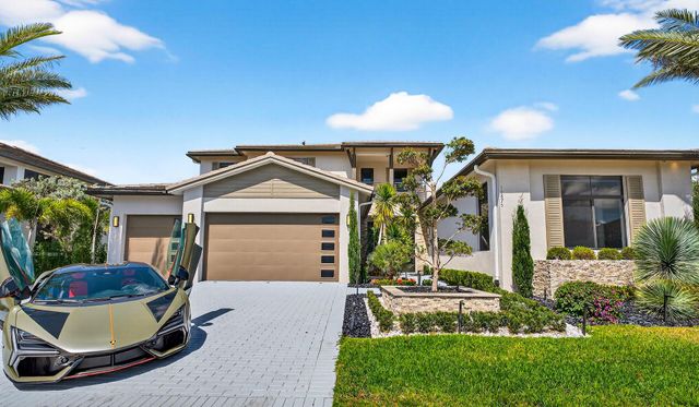 10875 Estuary Drive, Parkland, FL 33076