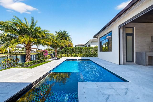 10875 Estuary Drive, Parkland, FL 33076