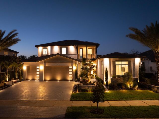 10875 Estuary Drive, Parkland, FL 33076