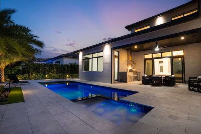 10875 Estuary Drive, Parkland, FL 33076