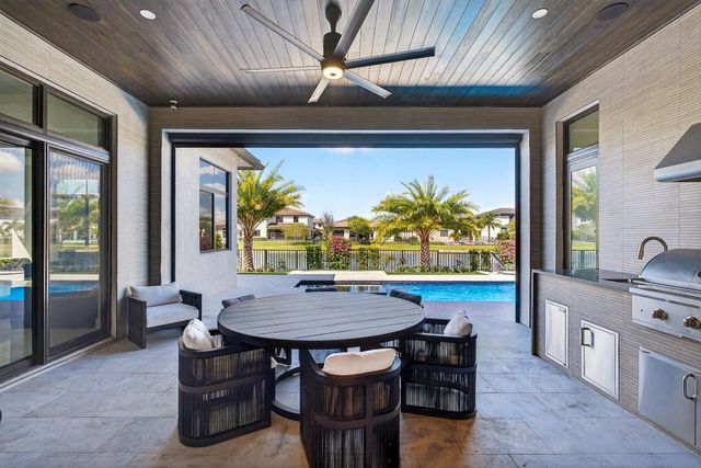 10875 Estuary Drive, Parkland, FL 33076