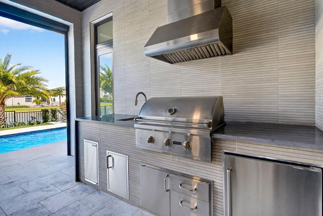 10875 Estuary Drive, Parkland, FL 33076