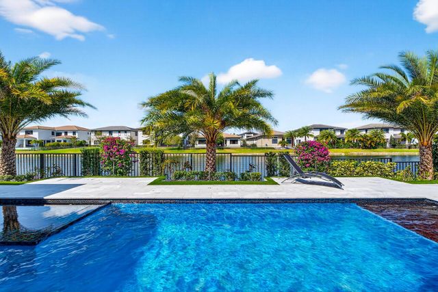 10875 Estuary Drive, Parkland, FL 33076