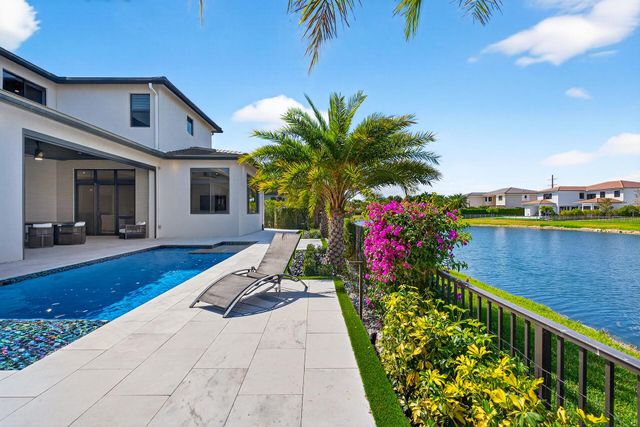 10875 Estuary Drive, Parkland, FL 33076