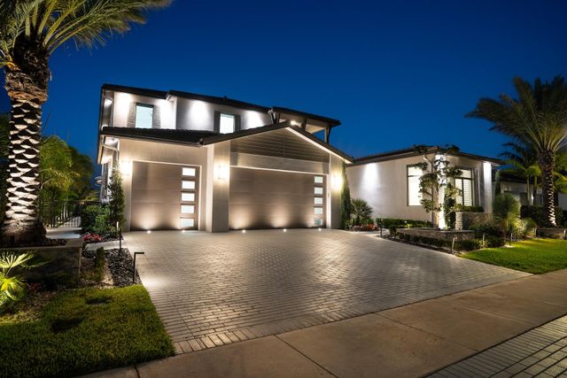 10875 Estuary Drive, Parkland, FL 33076